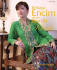 Kebaya Encim Dengan Bordir Klasik